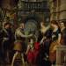 The Medici Cycle: Consignment of the Regency